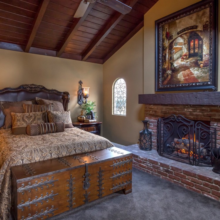 Interior Design services in Orange County, CA