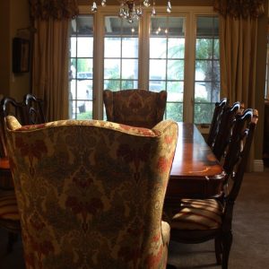 Interior Design services in Orange County, CA