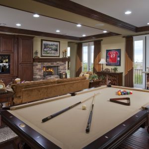 Interior Design services in Orange County, CA