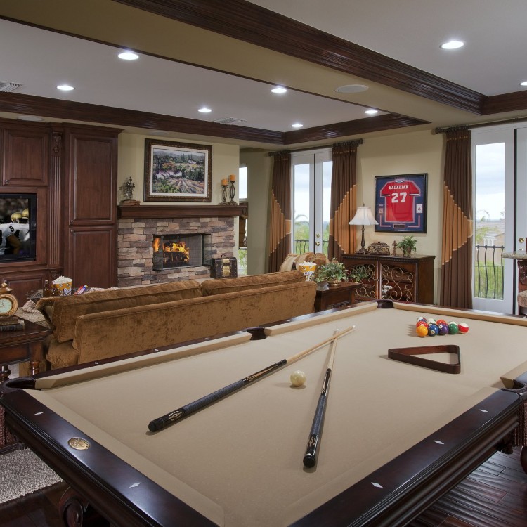 Interior Design services in Orange County, CA