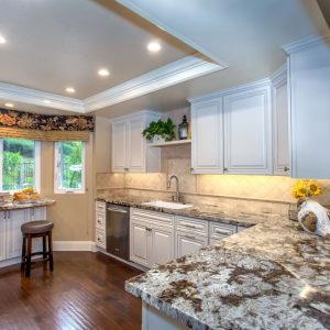 Interior Design services in Orange County, CA