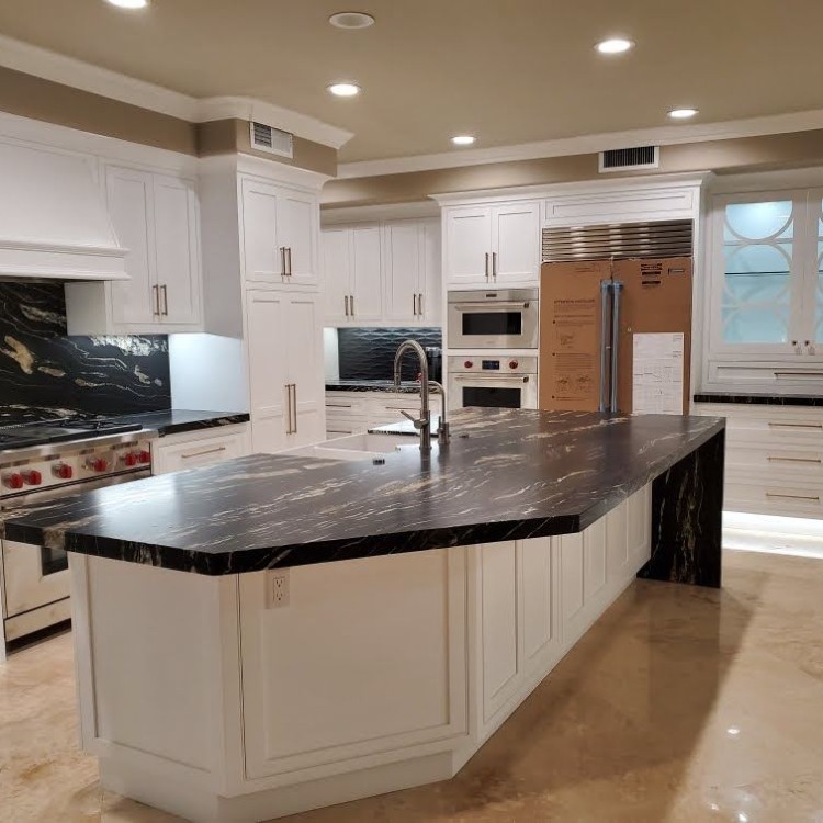 Interior Design services in Orange County, CA