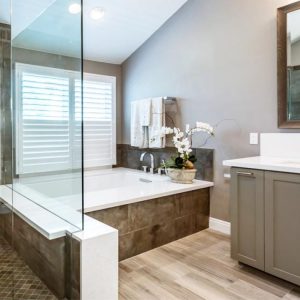 Interior Design services in Orange County, CA