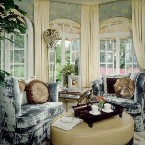 Interior Design services in Orange County, CA