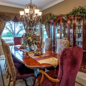 Interior Design services in Orange County, CA