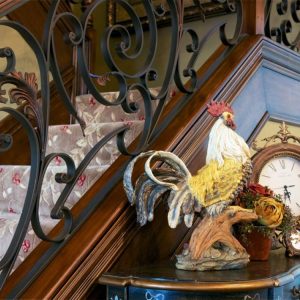 Interior Design services in Orange County, CA