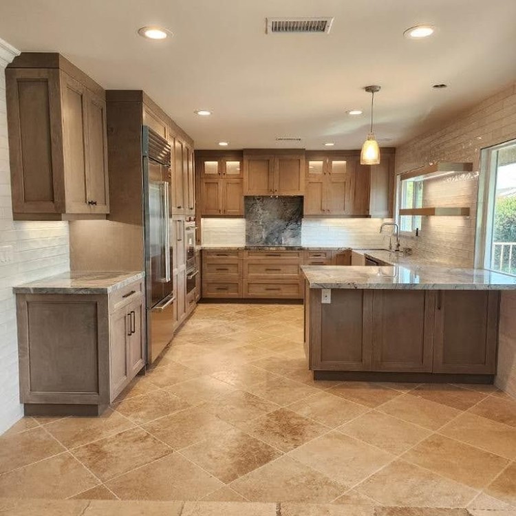 Interior Design services in Orange County, CA