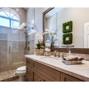 Interior Design services in Orange County, CA