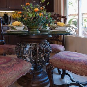 Interior Design services in Orange County, CA