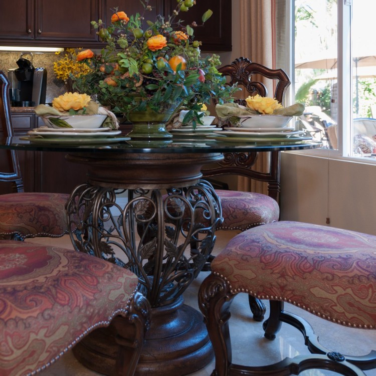 Interior Design services in Orange County, CA