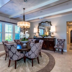 Interior Design services in Orange County, CA