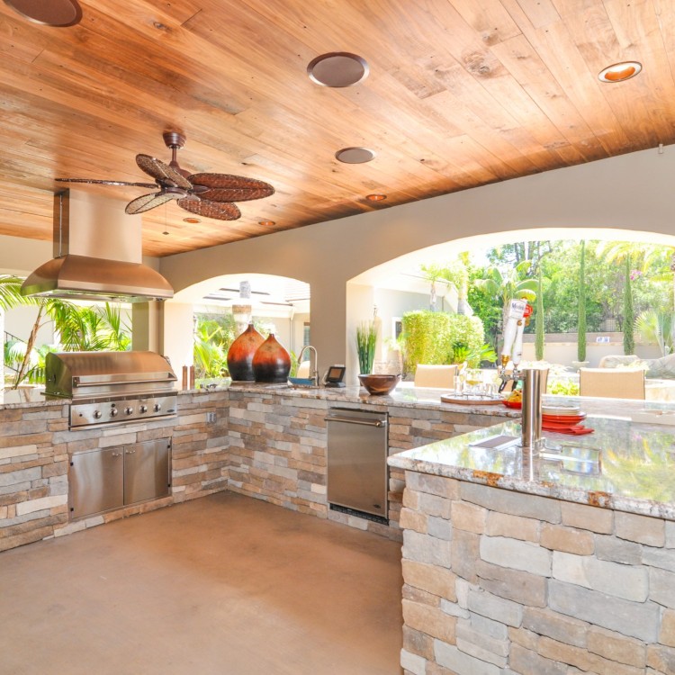 Interior Design services in Orange County, CA