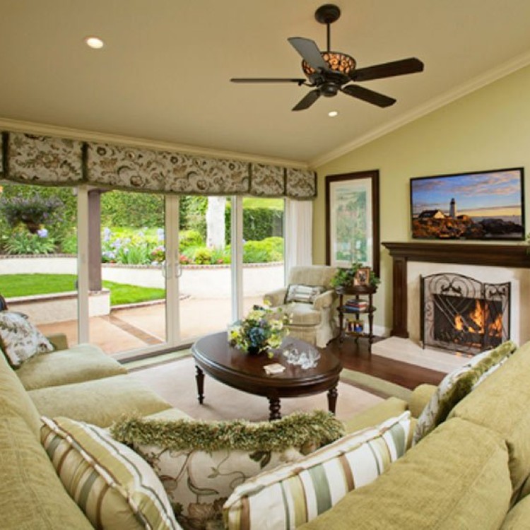 Interior Design services in Orange County, CA
