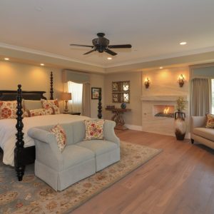 Interior Design services in Orange County, CA