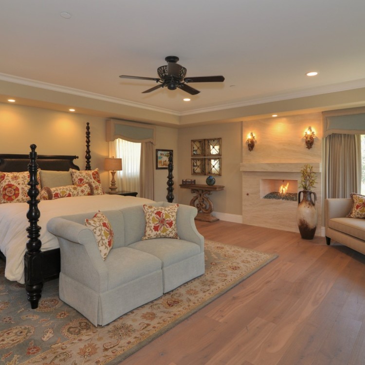 Interior Design services in Orange County, CA