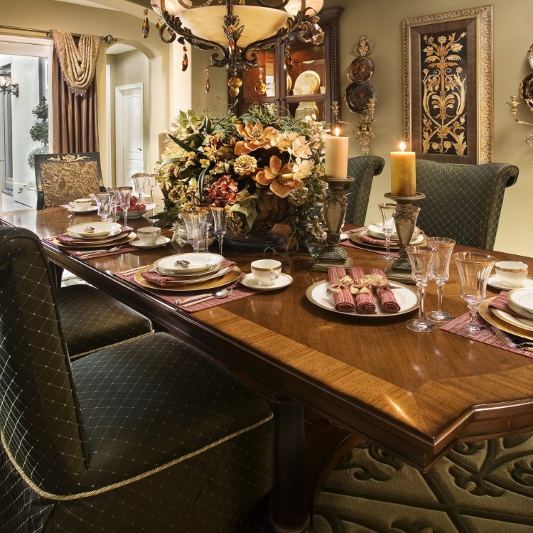 Interior Design services in Orange County, CA