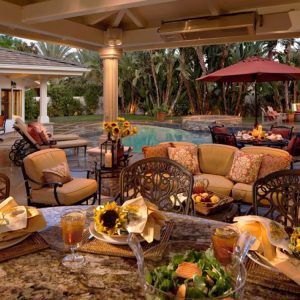 Interior Design services in Orange County, CA