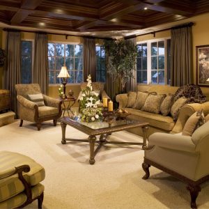 Interior Design services in Orange County, CA