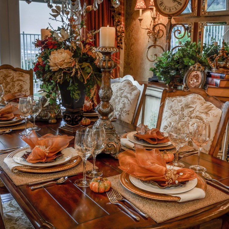 Interior Design services in Orange County, CA