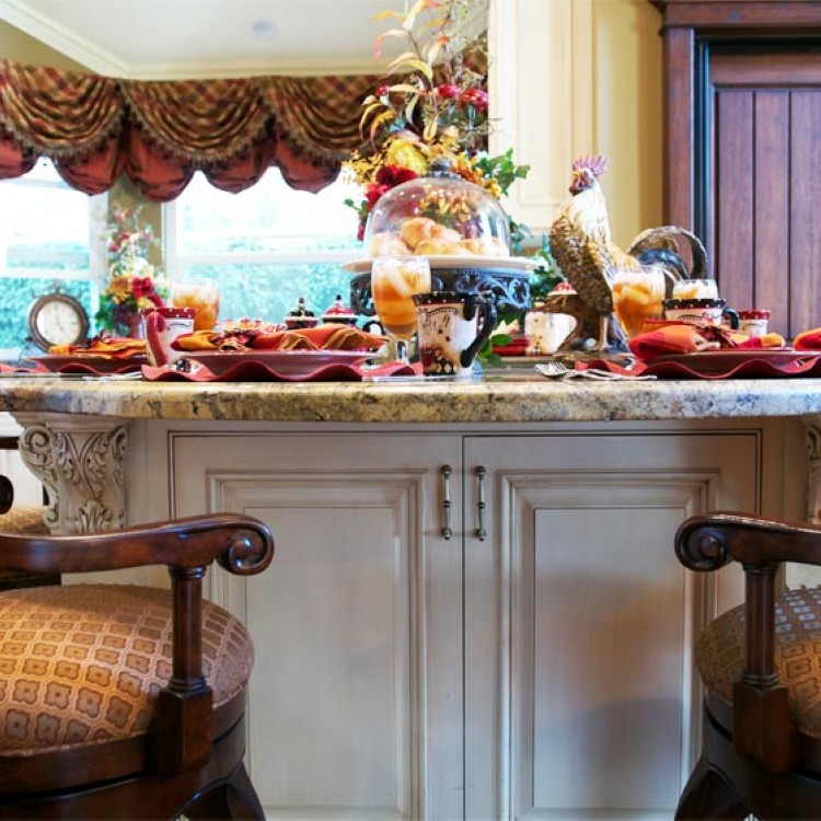 Interior Design services in Orange County, CA